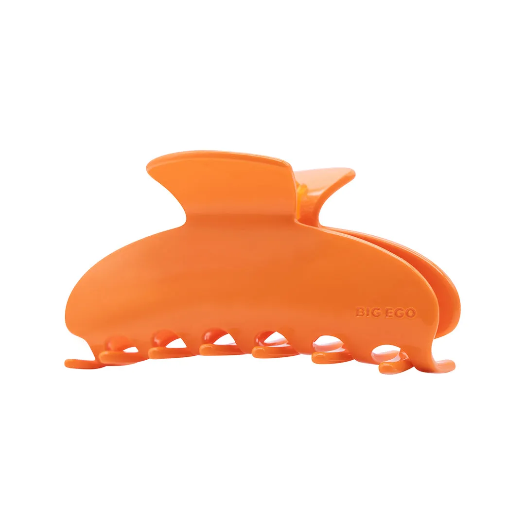 XL 90'S CLIP ORANGE