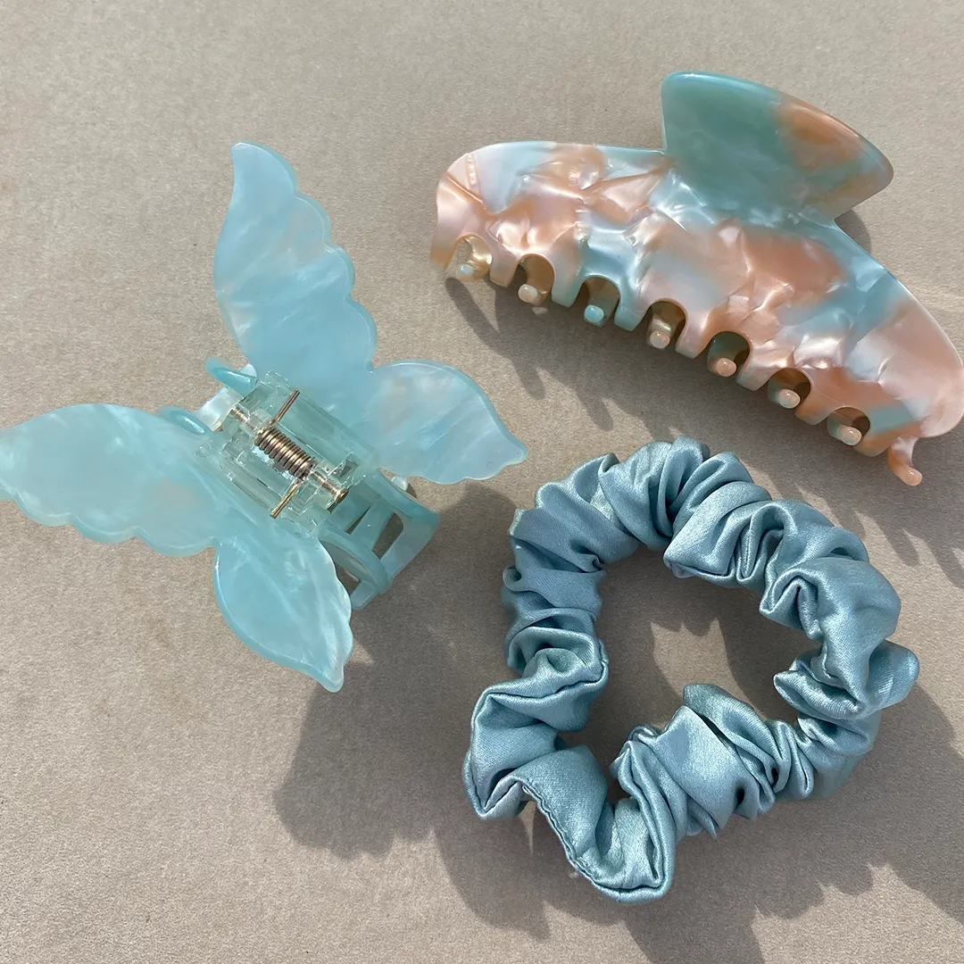XL 90'S CLIP TROPICAL