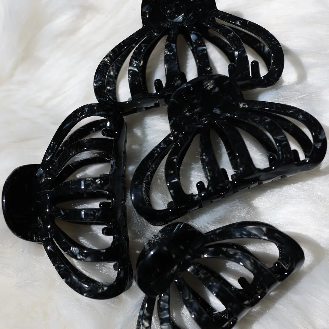 XL ESSENTIALS CLIP DEVIL BLACK
