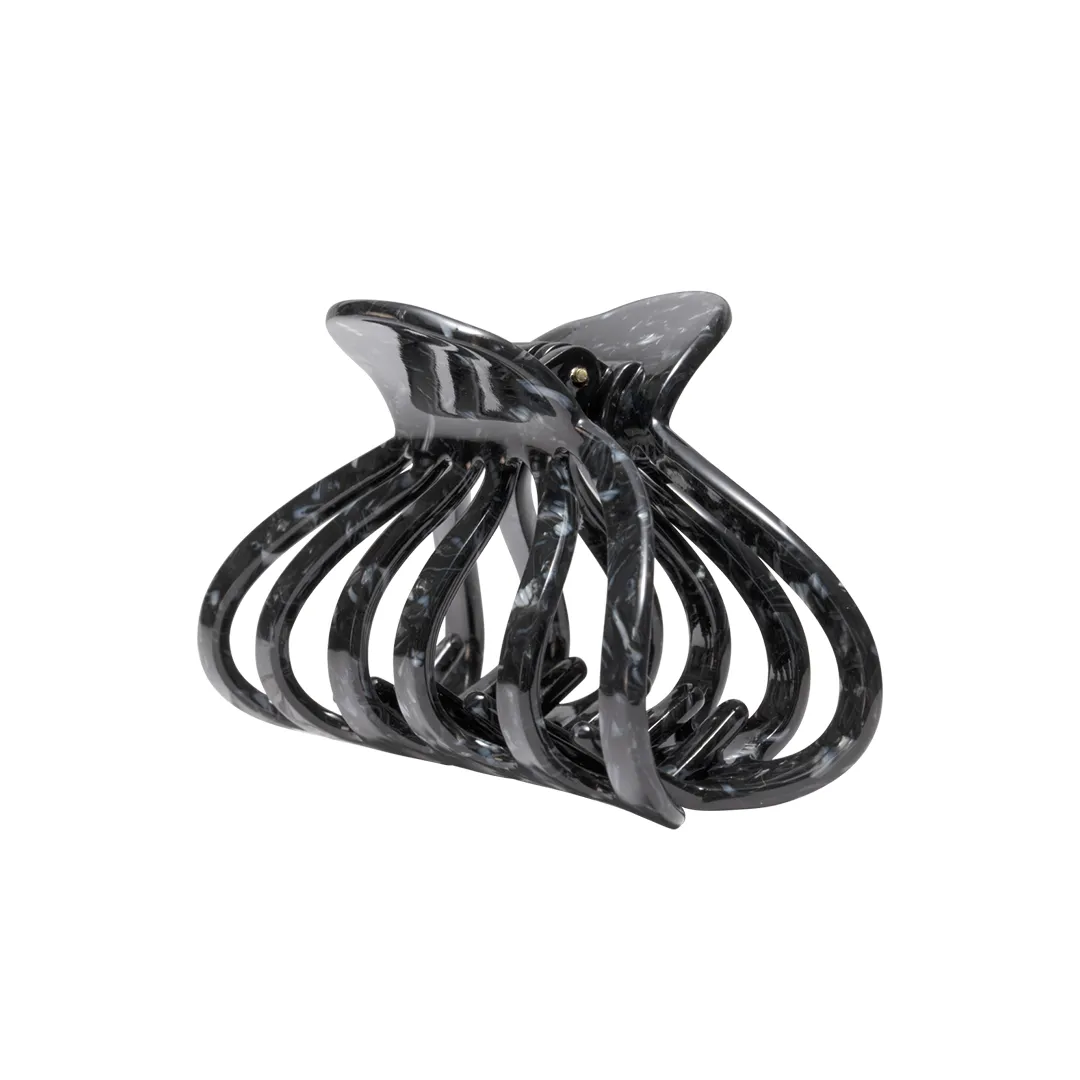 XL ESSENTIALS CLIP DEVIL BLACK